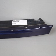 1997-2002 Porsche Boxster 986 Rear Spoiler 98650460901 OEM
