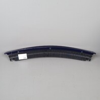 1997-2002 Porsche Boxster 986 Rear Spoiler 98650460901 OEM