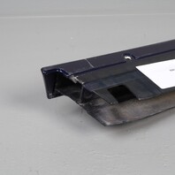 1997-2002 Porsche Boxster 986 Rear Spoiler 98650460901 OEM