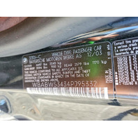 2004 BMW 330ci E46 Parts - M54 Engine 6-Speed Manual Stock #26166