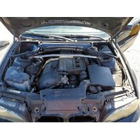 2004 BMW 330ci E46 Parts - M54 Engine 6-Speed Manual Stock #26166