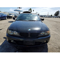 2004 BMW 330ci E46 Parts - M54 Engine 6-Speed Manual Stock #26166