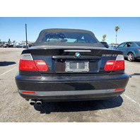 2004 BMW 330ci E46 Parts - M54 Engine 6-Speed Manual Stock #26166