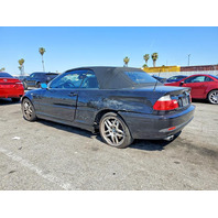 2004 BMW 330ci E46 Parts - M54 Engine 6-Speed Manual Stock #26166
