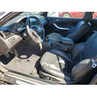 2004 BMW 330ci E46 Parts - M54 Engine 6-Speed Manual Stock #26166