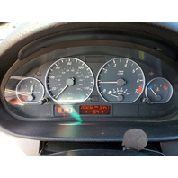 2004 BMW 330ci E46 Parts - M54 Engine 6-Speed Manual Stock #26166