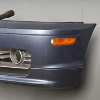 2000-2003 BMW 325i 330i M3 E46 Coupe / Convertible Front Bumper OEM
