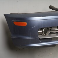 2000-2003 BMW 325i 330i M3 E46 Coupe / Convertible Front Bumper OEM