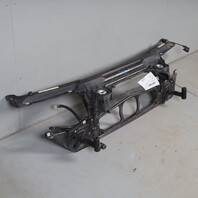 2001-2006 BMW 325i 330i 330ci M3 E46 Radiator Core Support 51717111691 OEM