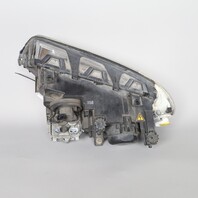 2002-2003 BMW 330ci Right Passenger Xenon Headlight OEM 63126911456