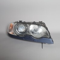 2002-2003 BMW 330ci Right Passenger Xenon Headlight OEM 63126911456