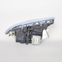 2002-2003 BMW 330ci Right Passenger Xenon Headlight OEM 63126911456