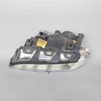 2002-2003 BMW 330ci Left Driver Xenon Headlight OEM 63126911456
