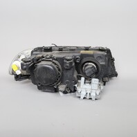 2002-2003 BMW 330ci Left Driver Xenon Headlight OEM 63126911456