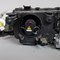 2002-2003 BMW 330ci Left Driver Xenon Headlight OEM 63126911456
