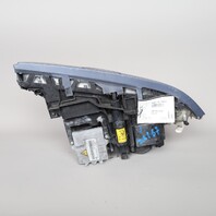 2002-2003 BMW 330ci Left Driver Xenon Headlight OEM 63126911456