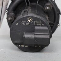 2000-2003 BMW 323i 325i 328i 330i Air Injection Pump OEM 11721435364