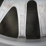 BMW 323i 325i 330i E46 Wheel 18 X 8 Style 72 Rim OEM  36112229145