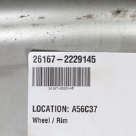 BMW 323i 325i 330i E46 Wheel 18 X 8 Style 72 Rim OEM  36112229145