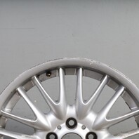 BMW 323i 325i 330i E46 Wheel 18 X 8 Style 72 Rim OEM  36112229145