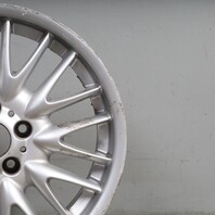 BMW 323i 325i 330i E46 Wheel 18 X 8 Style 72 Rim OEM  36112229145