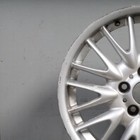 BMW 323i 325i 330i E46 Wheel 18 X 8 Style 72 Rim OEM  36112229145