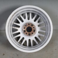BMW 323i 325i 330i E46 Wheel 18 X 8 Style 72 Rim OEM  36112229145