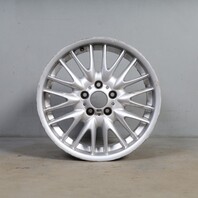 BMW 323i 325i 330i E46 Wheel 18 X 8 Style 72 Rim OEM  36112229145