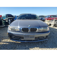 2001-2002 BMW 330i 530i Z3 3.0 M54 Engine Motor 118K Miles 11007506890 OEM
