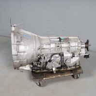 2001-2003 BMW 330i 530i Z4 Automatic Transmission OEM 24001423932