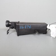 BMW 325i 330i X3 X5 Radiator Overflow Expansion Tank 17117573781 OEM