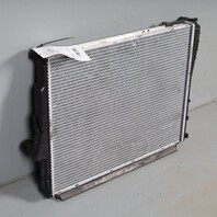 2001-2006 BMW 325i 330i M54 Automatic Radiator 17119071519 OEM