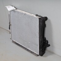 2001-2006 BMW 325i 330i M54 Automatic Radiator 17119071519 OEM