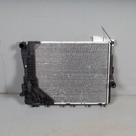 2001-2006 BMW 325i 330i M54 Automatic Radiator 17119071519 OEM