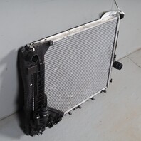 2001-2006 BMW 325i 330i M54 Automatic Radiator 17119071519 OEM