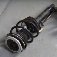 BMW 323i 325i 328i 330i E46 Front Strut Shock Spring Pair OEM 31316750791