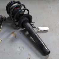 BMW 323i 325i 328i 330i E46 Front Strut Shock Spring Pair OEM 31316750791