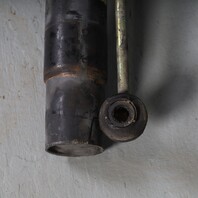 BMW 323i 325i 328i 330i E46 Front Strut Shock Spring Pair OEM 31316750791