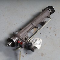 2002-2006 BMW 330i E46 Power Steering Gear Rack Pinion 32136757651 OEM