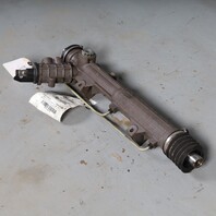 2002-2006 BMW 330i E46 Power Steering Gear Rack Pinion 32136757651 OEM