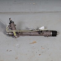 2002-2006 BMW 330i E46 Power Steering Gear Rack Pinion 32136757651 OEM