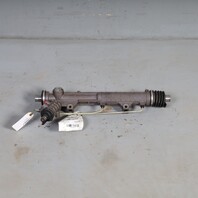 2002-2006 BMW 330i E46 Power Steering Gear Rack Pinion 32136757651 OEM