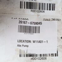 2002-2006 BMW 330Ci 330i 325i ABS Anti Lock Brake Pump OEM 34516765453 OEM