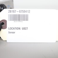 2002-2005 BMW 325i 330i Yaw Rate Speed Sensor 34526759412 OEM