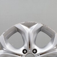 2011-2013 BMW X5 E70 Wheel 19 x 9 Style #355 Rim OEM
