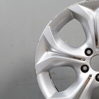 2011-2013 BMW X5 E70 Wheel 19 x 9 Style #355 Rim OEM