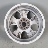 2011-2013 BMW X5 E70 Wheel 19 x 9 Style #355 Rim OEM