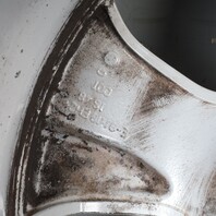 2011-2013 BMW X5 E70 Wheel 19 x 9 Style #355 Rim OEM