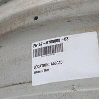 2011-2013 BMW X5 E70 Wheel 19 x 9 Style #355 Rim OEM