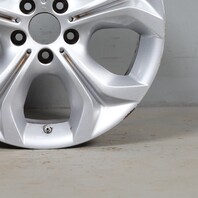 2011-2013 BMW X5 E70 Wheel 19 x 9 Style #355 Rim OEM